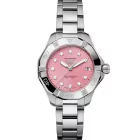 Tag Heuer Aquaracer Professional 200 Solargraph montre femme WBP1318.BA0005