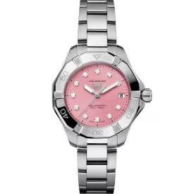   Tag Heuer Aquaracer Professional 200 Solargraph montre femme WBP1318.BA0005