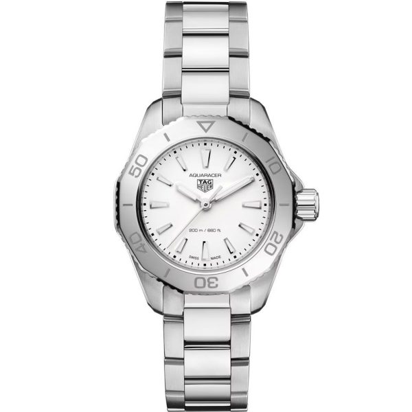 Tag Heuer Aquaracer Professional 200 montre femme WBP1411.BA0622