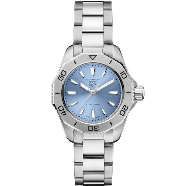 Tag Heuer Aquaracer Professional 200 montre femme WBP1415.BA0622