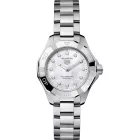 Tag Heuer Aquaracer Professional 100 Solargraph montre femme WBP141H.BA0049