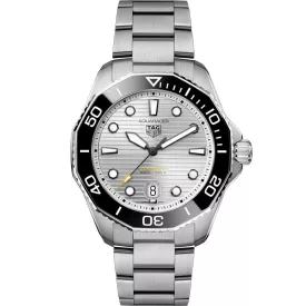 Tag Heuer Aquaracer montre pour hommes WBP201C.BA0632