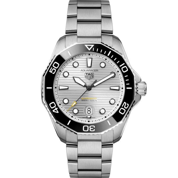 Tag Heuer Aquaracer montre pour hommes WBP201C.BA0632