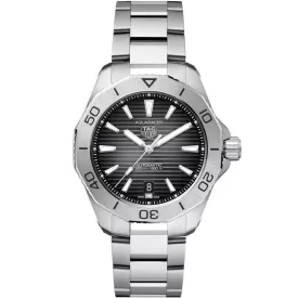   Tag Heuer Aquaracer Professional 200 montre pour hommes WBP2110.BA0627