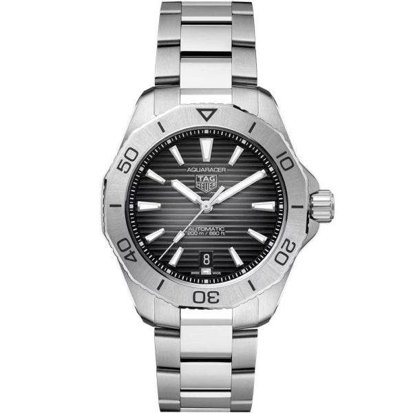 Tag Heuer Aquaracer Professional 200 montre pour hommes WBP2110.BA0627