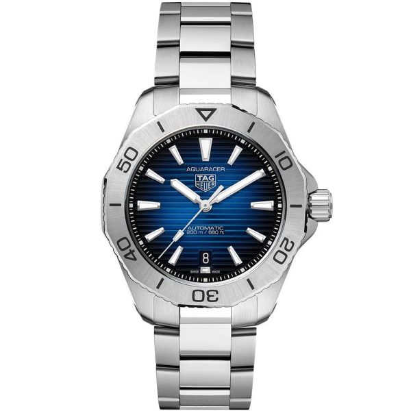 Tag Heuer Aquaracer Professional 200 montre pour hommes WBP2111.BA0627