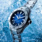 Tag Heuer Aquaracer Professional 200 montre pour hommes WBP2111.BA0627
