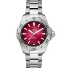 Tag Heuer Aquaracer Professional 200 montre pour hommes WBP2114.BA0627