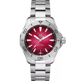   Tag Heuer Aquaracer Professional 200 montre pour hommes WBP2114.BA0627