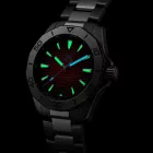 Tag Heuer Aquaracer Professional 200 montre pour hommes WBP2114.BA0627