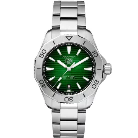   Tag Heuer Aquaracer Professional 200 montre pour hommes WBP2115.BA0627