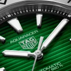 Tag Heuer Aquaracer Professional 200 montre pour hommes WBP2115.BA0627