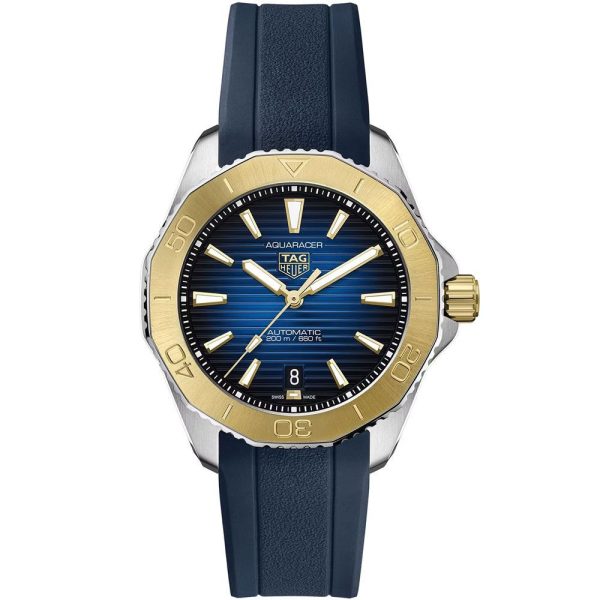 Tag Heuer Aquaracer Professional 200 montre pour hommes WBP2150.FT6210