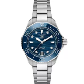 Tag Heuer Aquaracer montre femme WBP231B.BA0618