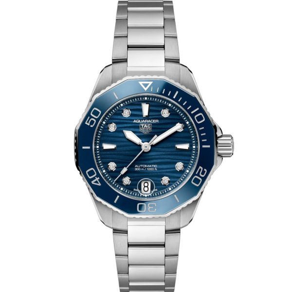 Tag Heuer Aquaracer montre femme WBP231B.BA0618