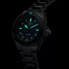 Tag Heuer Aquaracer montre femme WBP231B.BA0618