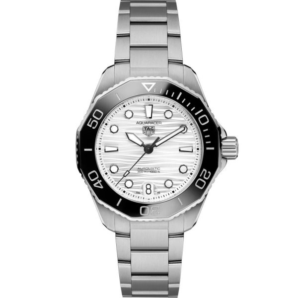 Tag Heuer Aquaracer montre femme WBP231C.BA0626