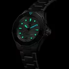 Tag Heuer Aquaracer montre femme WBP231C.BA0626