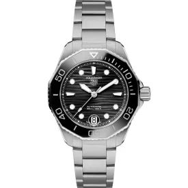 Tag Heuer Aquaracer montre femme WBP231D.BA0626