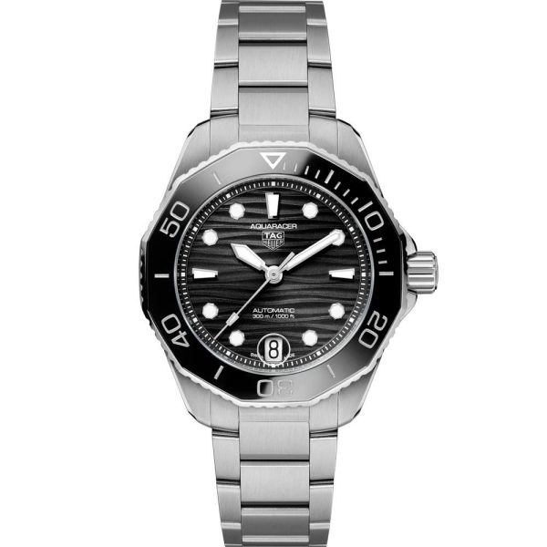 Tag Heuer Aquaracer montre femme WBP231D.BA0626