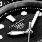 Tag Heuer Aquaracer montre femme WBP231D.BA0626