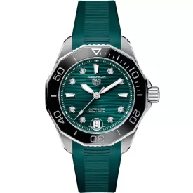   Tag Heuer Aquaracer Professional 300 montre femme WBP231G.FT6226