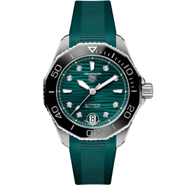 Tag Heuer Aquaracer Professional 300 montre femme WBP231G.FT6226