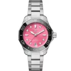 Tag Heuer Aquaracer Professional 300 montre femme WBP231J.BA0618