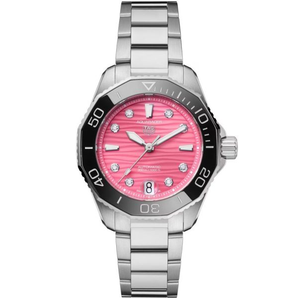Tag Heuer Aquaracer Professional 300 montre femme WBP231J.BA0618