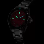 Tag Heuer Aquaracer Professional 300 montre femme WBP231J.BA0618