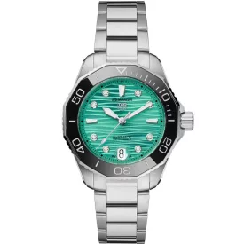 Tag Heuer Aquaracer montre femme WBP231K.BA0618