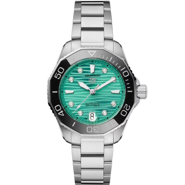 Tag Heuer Aquaracer montre femme WBP231K.BA0618