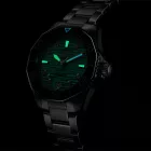 Tag Heuer Aquaracer montre femme WBP231K.BA0618