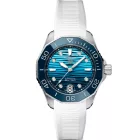 Tag Heuer Aquaracer Professional 300 Date montre femme WBP231N.FT6234