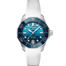   Tag Heuer Aquaracer Professional 300 Date montre femme WBP231N.FT6234