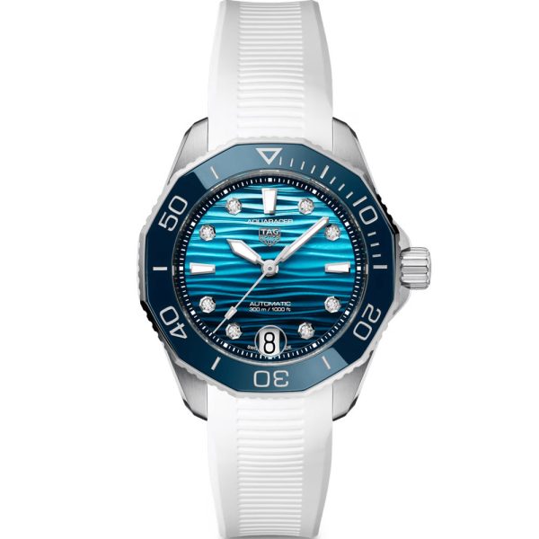 Tag Heuer Aquaracer Professional 300 Date montre femme WBP231N.FT6234