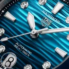 Tag Heuer Aquaracer Professional 300 Date montre femme WBP231N.FT6234