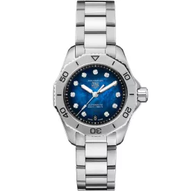   Tag Heuer Aquaracer Professional 200 montre femme WBP2411.BA0622