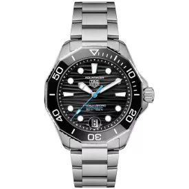   Tag Heuer Aquaracer Professional 300 Date montre pour hommes WBP5110.BA0013