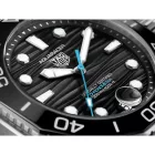 Tag Heuer Aquaracer Professional 300 Date montre pour hommes WBP5110.BA0013