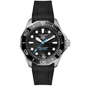   Tag Heuer Aquaracer Professional 300 Date montre pour hommes WBP5110.FT6257