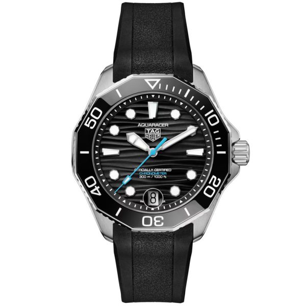 Tag Heuer Aquaracer Professional 300 Date montre pour hommes WBP5110.FT6257