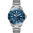 Tag Heuer Aquaracer Professional 300 Date montre pour hommes WBP5111.BA0013