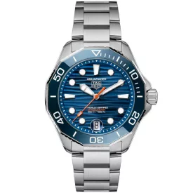   Tag Heuer Aquaracer Professional 300 Date montre pour hommes WBP5111.BA0013
