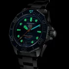 Tag Heuer Aquaracer Professional 300 Date montre pour hommes WBP5111.BA0013
