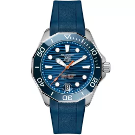   Tag Heuer Aquaracer Professional 300 Date montre pour hommes WBP5111.FT6259