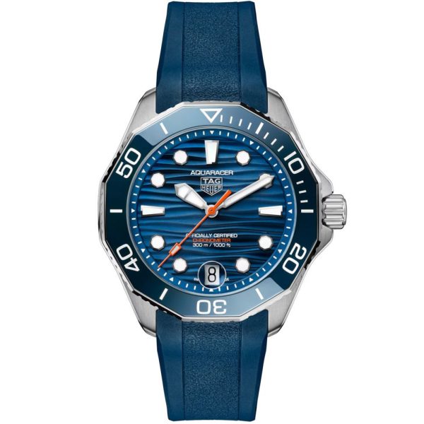 Tag Heuer Aquaracer Professional 300 Date montre pour hommes WBP5111.FT6259