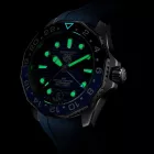 Tag Heuer Aquaracer Professional 300 GMT montre pour hommes WBP5114.FT6259
