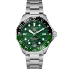 Tag Heuer Aquaracer Professional 300 GMT montre pour hommes WBP5115.BA0013