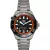 Tag Heuer Aquaracer Professional 500 Date montre pour hommes WBP5183.BF0010